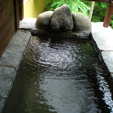 Shin-Matsuba Ryokan فوكوشيما المظهر الخارجي الصورة