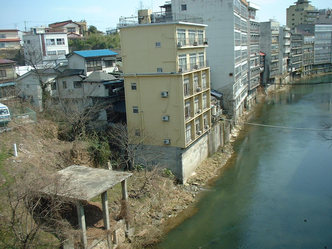 Shin-Matsuba Ryokan فوكوشيما المظهر الخارجي الصورة