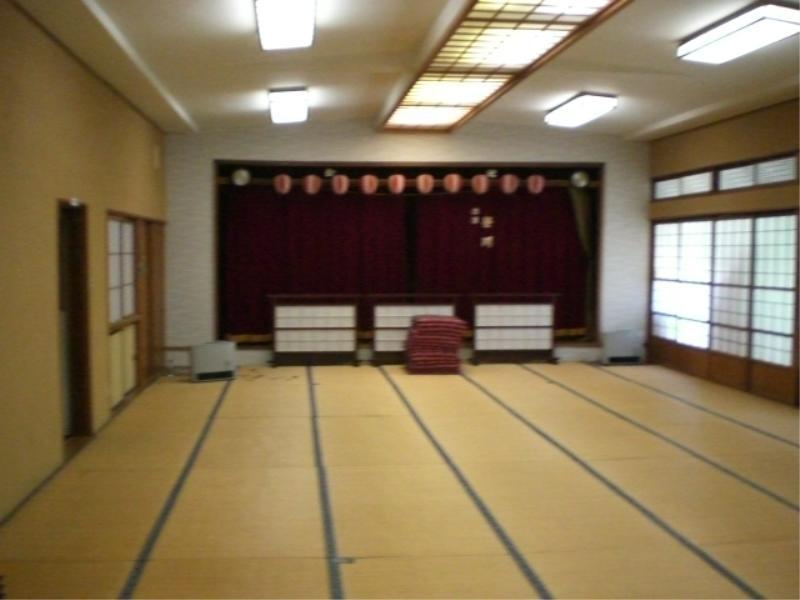 Shin-Matsuba Ryokan فوكوشيما المظهر الخارجي الصورة
