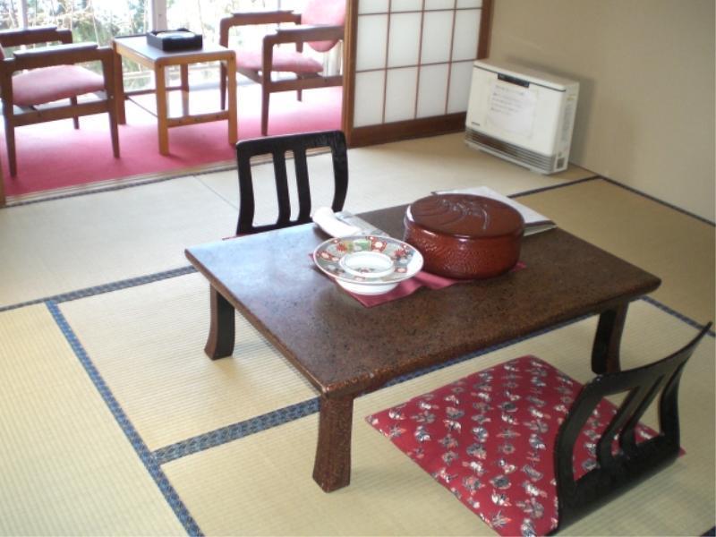 Shin-Matsuba Ryokan فوكوشيما المظهر الخارجي الصورة